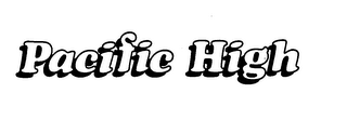 PACIFIC HIGH