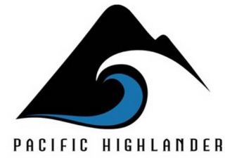 PACIFIC HIGHLANDER logo