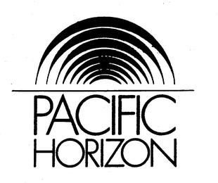 PACIFIC HORIZON logo