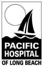 PACIFIC HOSPITAL OF LONG BEACH logo