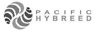 PACIFIC HYBREED logo