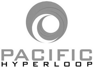 PACIFIC HYPERLOOP logo