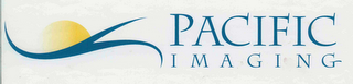 PACIFIC IMAGING logo