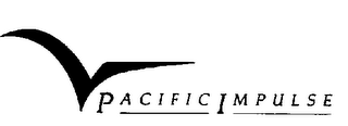 PACIFIC IMPULSE logo