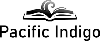 PACIFIC INDIGO logo