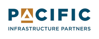 PACIFIC INFRASTRUCTURE PARTNERS logo
