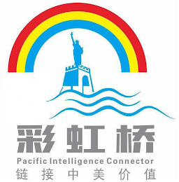 PACIFIC INTELLIGENCE CONNECTOR logo