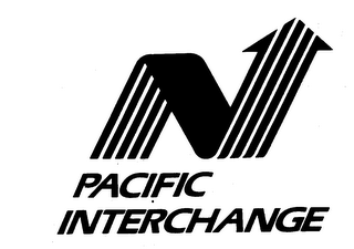 PACIFIC INTERCHANGE logo