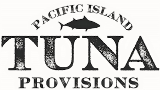 PACIFIC ISLAND TUNA PROVISIONS logo
