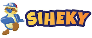 PACIFIC ISLANDS CLUB SIHEKY logo