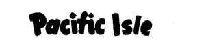 PACIFIC ISLE logo