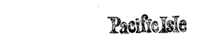 PACIFIC ISLE logo