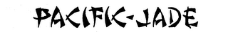 PACIFIC-JADE logo