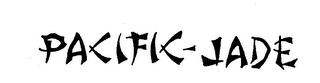 PACIFIC-JADE logo