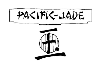 PACIFIC-JADE logo
