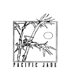 PACIFIC JADE logo