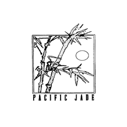 PACIFIC JADE logo