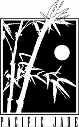 PACIFIC JADE logo