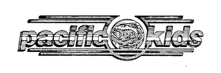 PACIFIC KIDS logo