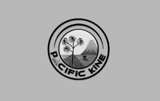 PACIFIC KINE logo