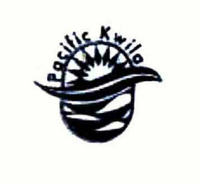 PACIFIC KWILA logo