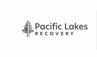 PACIFIC LAKES RECOVERY logo