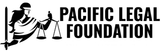 PACIFIC LEGAL FOUNDATION logo