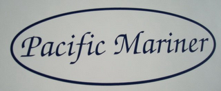 PACIFIC MARINER logo