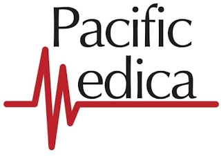 PACIFIC MEDICA logo