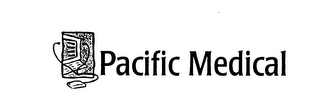 PACIFIC MEDICAL logo