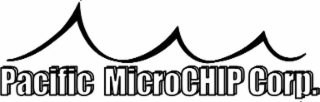PACIFIC MICROCHIP CORP. logo