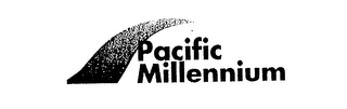 PACIFIC MILLENNIUM logo