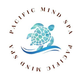 PACIFIC MIND SPA PACIFIC MIND SPA logo