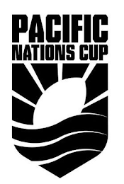 PACIFIC NATIONS CUP logo