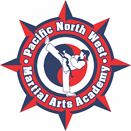 PACIFIC NORTH WEST MARTIAL ARTS ACADEMY logo