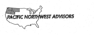 PACIFIC NORTHWEST ADVISORS logo