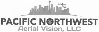 PACIFIC NORTHWEST AERIAL VISION, LLC logo