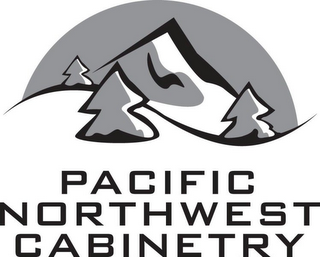 PACIFIC NORTHWEST CABINETRY logo
