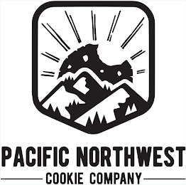 PACIFIC NORTHWEST COOKIE COMPANY logo