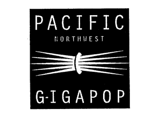 PACIFIC NORTHWEST GIGAPOP logo