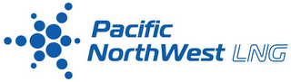 PACIFIC NORTHWEST LNG logo