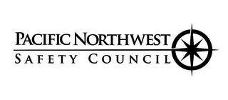 PACIFIC NORTHWEST SAFETY COUNCIL logo