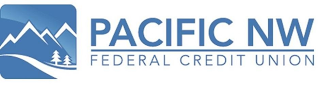 PACIFIC NW FEDERAL CREDIT UNION logo