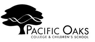PACIFIC OAKS COLLEGE & CHILDREN'S SCHOOL logo