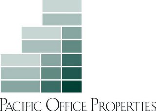 PACIFIC OFFICE PROPERTIES logo