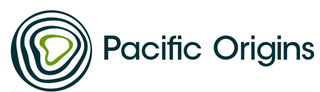 PACIFIC ORIGINS logo