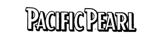 PACIFIC PEARL logo