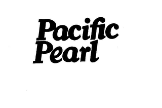 PACIFIC PEARL logo