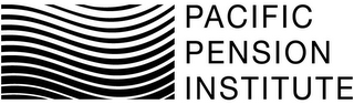 PACIFIC PENSION INSTITUTE logo