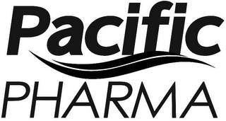 PACIFIC PHARMA logo